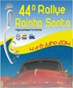 Destaque - 44º Rallye Rainha Santa